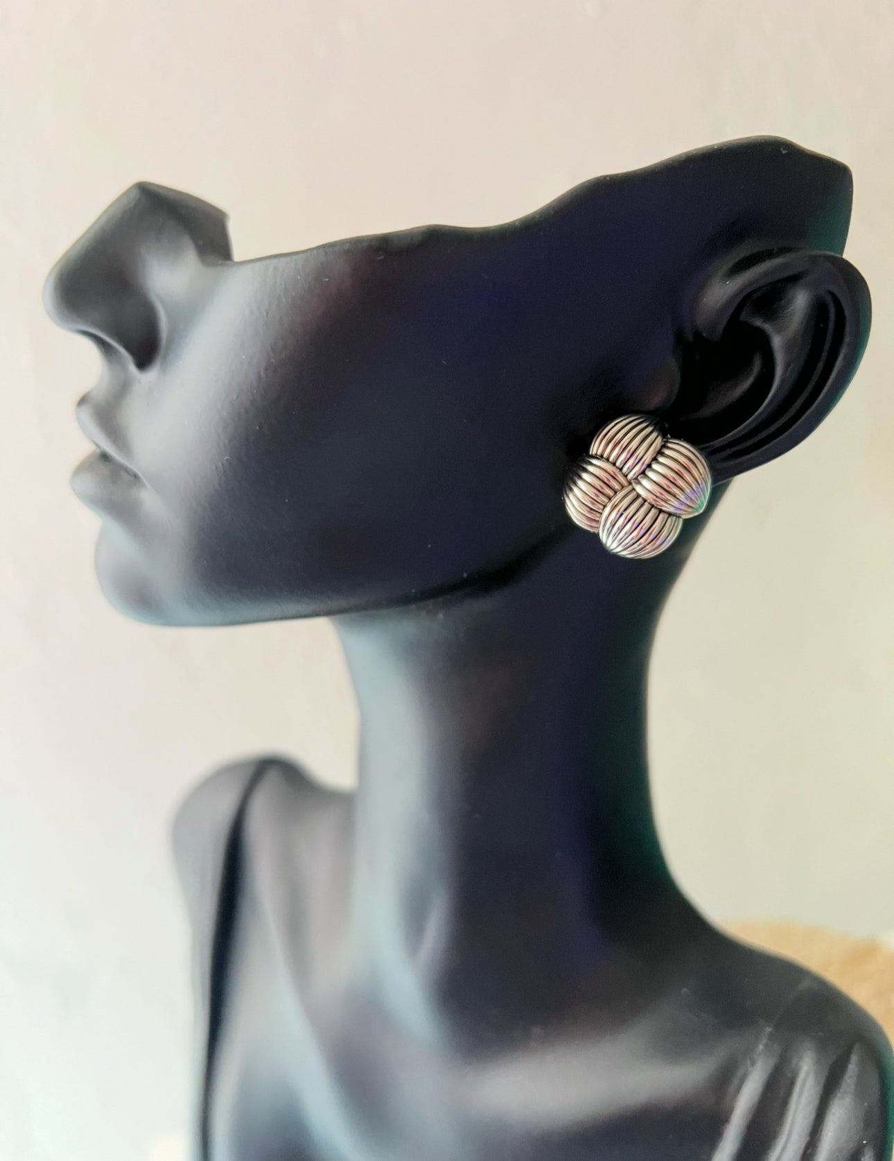 Orecchini Silver Colette