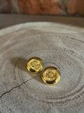 Orecchini Gold