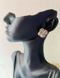 Orecchini Silver Colette