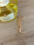 Spilla Lauren rosé