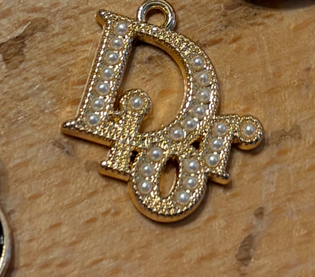 Ciondolo Blanche