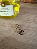 Orecchini Lavanda