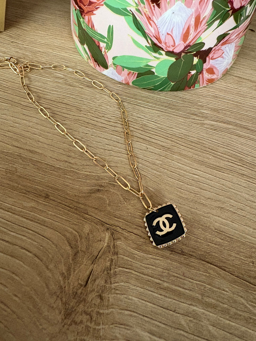 Collana Brigitte