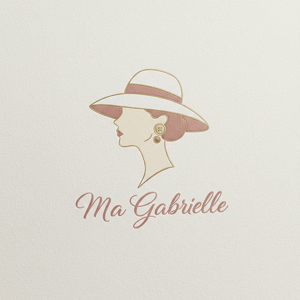 Ma Gabrielle 